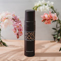 Rapid Rinse Self-Tanning Mousse — Dark Neutral
